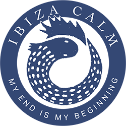 Ibiza Calm Logo