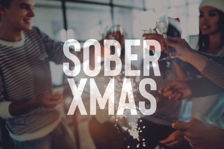 Tips for staying safe and sober during the holidays