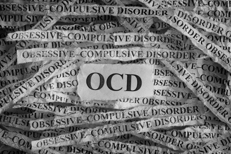 Ibiza Calm - Obsessive-Compulsive Disorder (OCD)