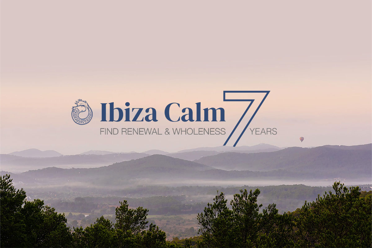 Ibiza Calm - Ibiza Calm is 7!