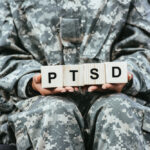 Substance abuse in veterans