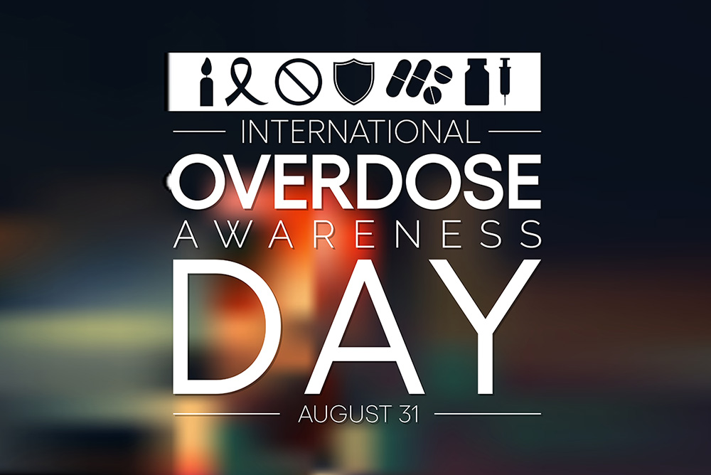 Ibiza Calm - International Overdose Awareness Day