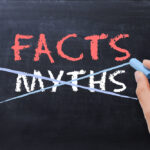 5 Common myths about addiction – debunked!