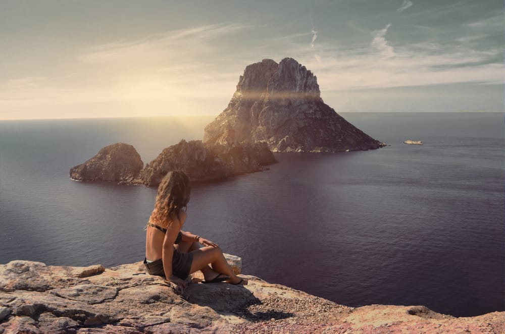 Ibiza Calm - The spiritual side of Ibiza