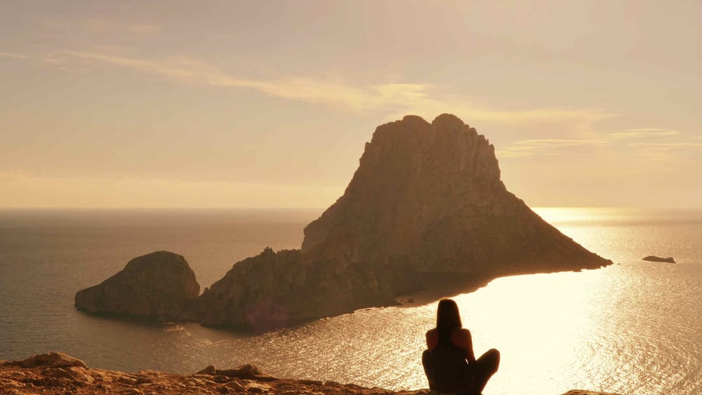 Ibiza Calm Spiritual Island 10