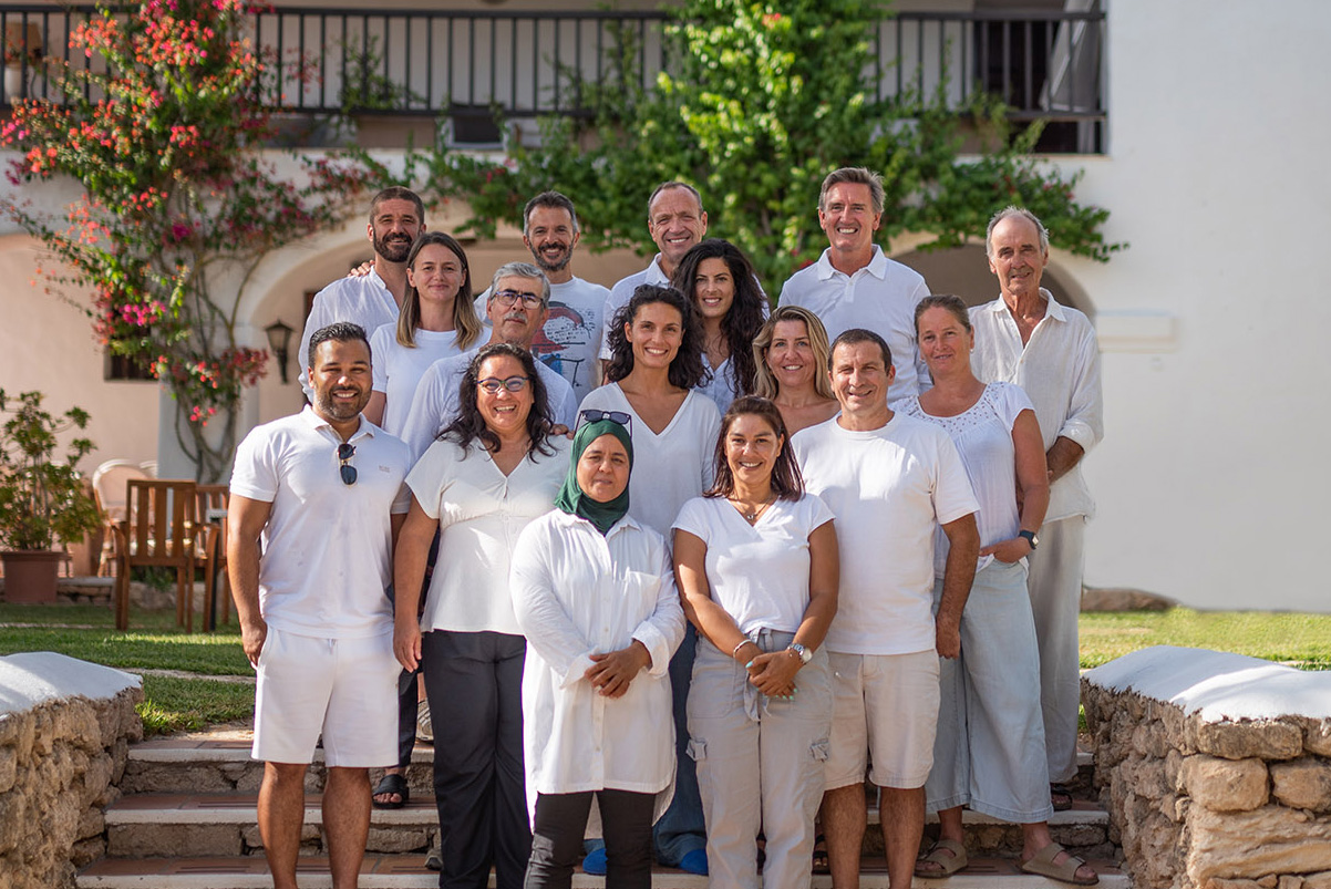 Ibiza Calm - Ibiza Calm mental health treatment – our clinical and therapeutic team