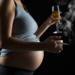 Drug and alcohol use during pregnancy