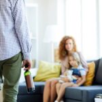 Alcoholism: A family affair