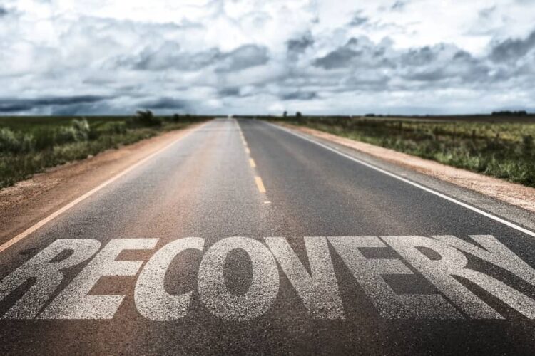 Why addiction recovery is called “an inside job”