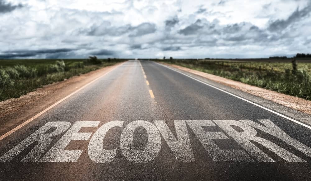 Why addiction recovery is called “an inside job”