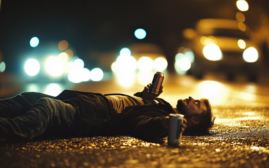 Alcohol misuse: Why is binge drinking so dangerous?