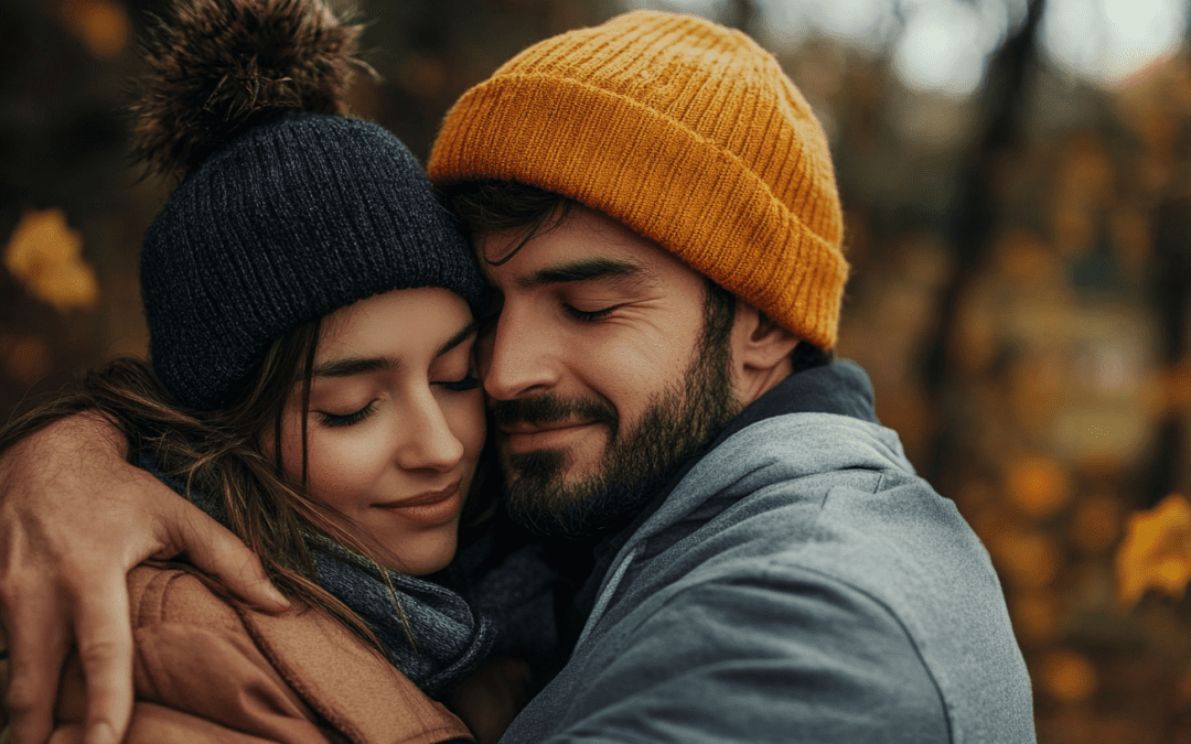 5 Signs of a codependent relationship