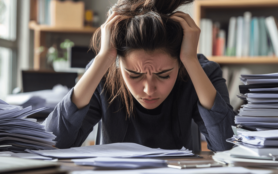 Stress: types, causes, signs, and tips for managing it