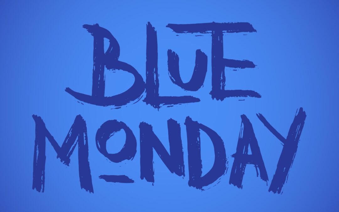 Blue Monday – Why it is referred to as the most depressing day of the year