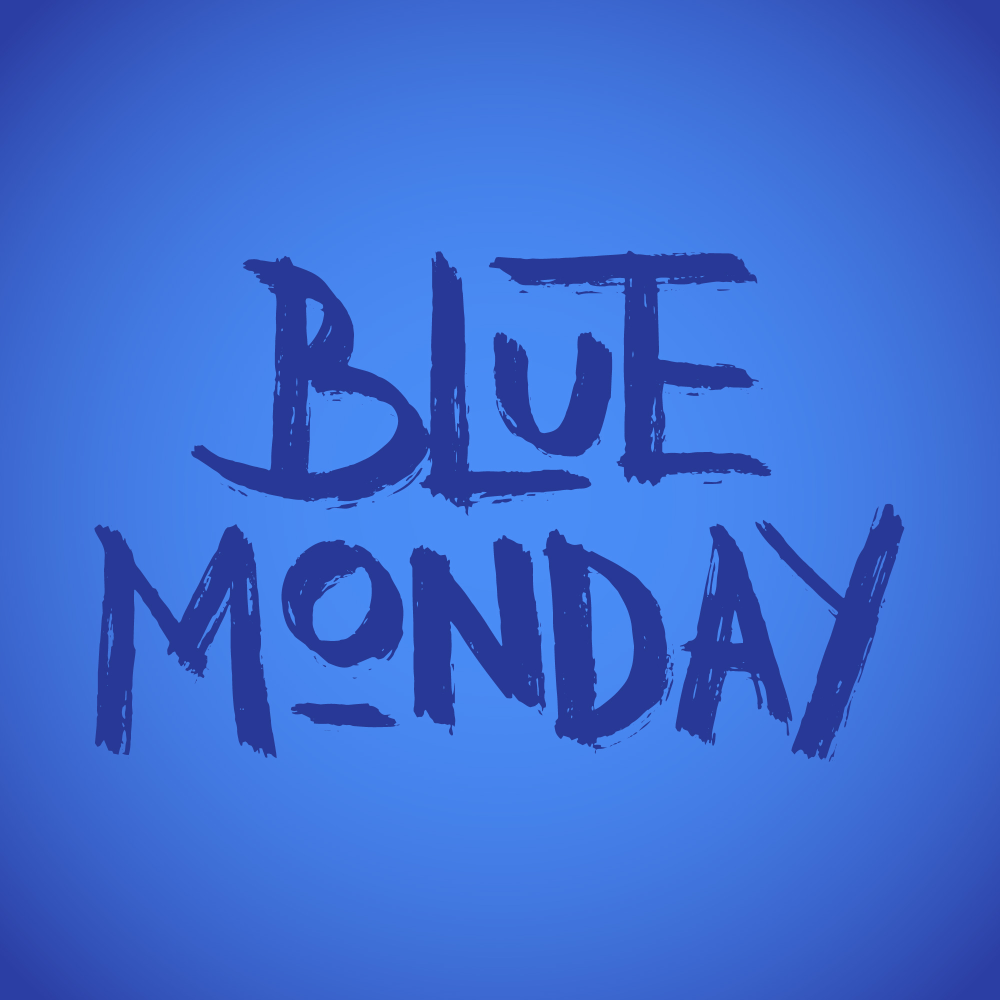 Blue Monday